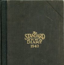 Standard Diary No. 360