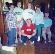 Adams House Bed and Breakfast