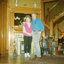 Adams House Bed and Breakfast