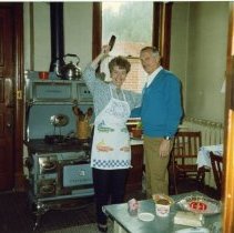 Adams House Bed and Breakfast