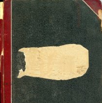 Financial Ledger of the Arizona Mining Company