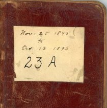 Anderson's Survey Book