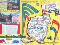 Adirondack Northway collection