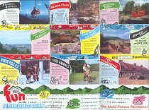 Adirondack Northway collection