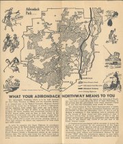 Adirondack Northway collection