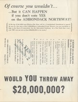 Adirondack Northway collection