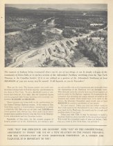 Adirondack Northway collection