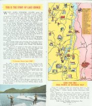 Adirondack Northway collection