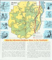 Adirondack Northway collection