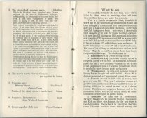 Agora, Lake Placid Club : Sousa and His Band, July 28, 1923 : 3 and 8:30 p.