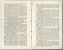 Agora, Lake Placid Club : Sousa and His Band, July 28, 1923 : 3 and 8:30 p.