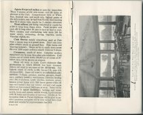 Agora, Lake Placid Club : Sousa and His Band, July 28, 1923 : 3 and 8:30 p.