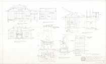 Baird Residence: Addition