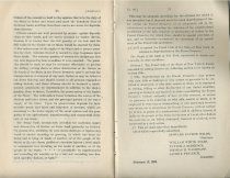 Report of the Special Committee Appointed by the Assembly of 1895 to Invest