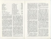 Wilderness Areas in the Preserve?