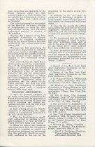 Wilderness Areas in the Preserve?