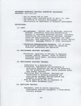 21st Century Environmental Bond Act : Keep New York Clean and Green