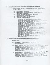 21st Century Environmental Bond Act : Keep New York Clean and Green