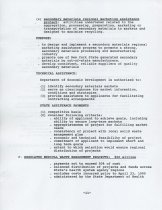 21st Century Environmental Bond Act : Keep New York Clean and Green