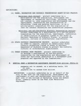 21st Century Environmental Bond Act : Keep New York Clean and Green