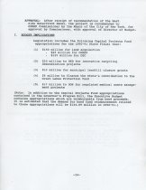 21st Century Environmental Bond Act : Keep New York Clean and Green