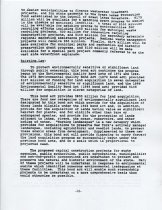 21st Century Environmental Bond Act : Keep New York Clean and Green