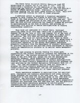 21st Century Environmental Bond Act : Keep New York Clean and Green