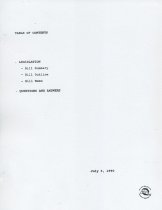 21st Century Environmental Bond Act : Keep New York Clean and Green