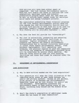 21st Century Environmental Bond Act : Keep New York Clean and Green