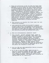 21st Century Environmental Bond Act : Keep New York Clean and Green