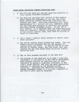 21st Century Environmental Bond Act : Keep New York Clean and Green