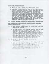 21st Century Environmental Bond Act : Keep New York Clean and Green