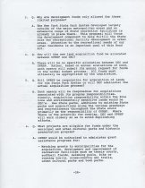 21st Century Environmental Bond Act : Keep New York Clean and Green