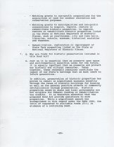 21st Century Environmental Bond Act : Keep New York Clean and Green