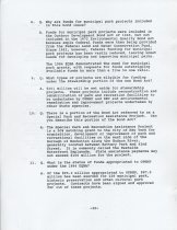 21st Century Environmental Bond Act : Keep New York Clean and Green