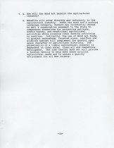 21st Century Environmental Bond Act : Keep New York Clean and Green