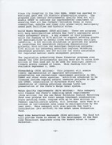 21st Century Environmental Bond Act : Keep New York Clean and Green