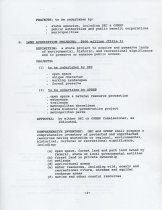 21st Century Environmental Bond Act : Keep New York Clean and Green