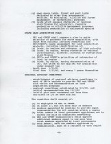 21st Century Environmental Bond Act : Keep New York Clean and Green