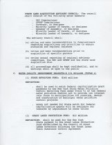 21st Century Environmental Bond Act : Keep New York Clean and Green