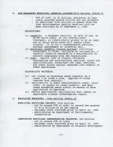 21st Century Environmental Bond Act : Keep New York Clean and Green