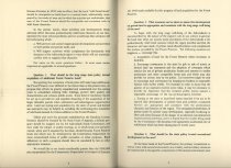 Special Reports: Adirondack Study Commission and Snowmobile Report / The As