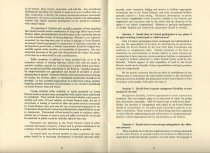 Special Reports: Adirondack Study Commission and Snowmobile Report / The As