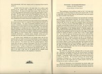 Special Reports: Adirondack Study Commission and Snowmobile Report / The As