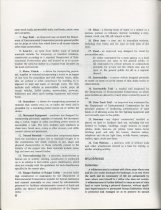 Adirondack Park State land master plan / prepared by the Adirondack Park Ag