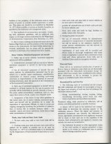 Adirondack Park State land master plan / prepared by the Adirondack Park Ag