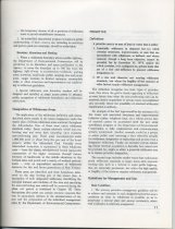 Adirondack Park State land master plan / prepared by the Adirondack Park Ag