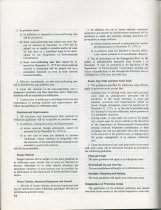 Adirondack Park State land master plan / prepared by the Adirondack Park Ag