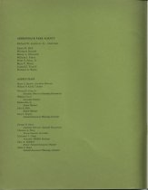 Adirondack Park State land master plan / prepared by the Adirondack Park Ag