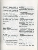 Adirondack Park State land master plan / prepared by the Adirondack Park Ag